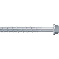 Fischer 558223 FBS II 12x170 110/95/70 US Betonschroef 12 mm 170 mm 20 stuk(s) - thumbnail
