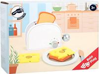 Ontbijt set voor kinderkeuken - thumbnail