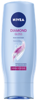 Nivea Hair Care Conditioner Diamond Gloss (200ml) - thumbnail