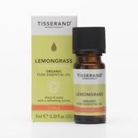 Tisserand Lemongrass organic bio 9 Milliliter - thumbnail