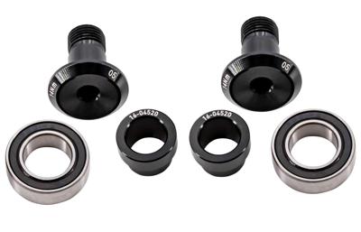 Cube Bearing Set Deflection Lever Trunnion (19-04992)