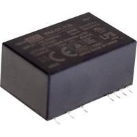 MEAN WELL IRM-01-3.3S AC/DC-printnetvoeding 3.3 V/DC 300 mA 1 W - thumbnail