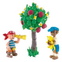 Playmais boekje - inspiration - thumbnail