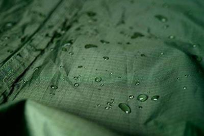 Amazonas Traveller Tarp XXL zonnezeil