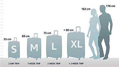 Samsonite S&apos;cure Spinner 75cm Zilver - thumbnail