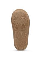 Laarsjes voor meisjesbaby's Cocoon Fantasie NATURINO® 1e stapjes iriserend roze - thumbnail