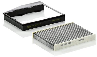 Interieurfilter CUK2335KIT Interieurfilter CUK2335KIT