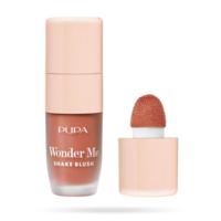 PUPA Wonder Me Shake Blush 004 5.5ml - thumbnail