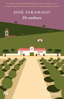 De weduwe (Hardback) - thumbnail
