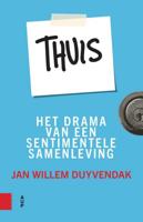 Thuis (Paperback) - thumbnail