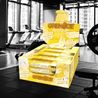 Grenade Carb Killa Protein Bar Lemon Cheesecake (12 x 60 g) - thumbnail