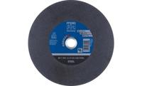 PFERD TOOLS 80 T 350-2,5 H SG LAB STEEL/32,0 66300130 Doorslijpschijf recht 350 mm 10 stuk(s) Getemperd staal, Gietijzer, Staal, Staal, Gegoten staal, Gegoten - thumbnail
