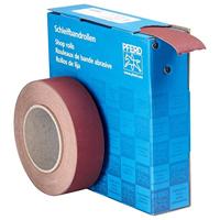 PFERD TOOLS 45016432 Schuurpapierrol Korrelgrootte (num) 320 (l x b) 25 m x 38 mm 25 m - thumbnail
