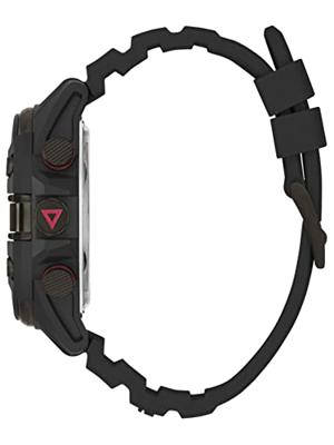 Horloge Heren Guess GW0269G3 (Ø 47 mm) Horloge Heren Guess GW0269G3 (Ø 47 mm)