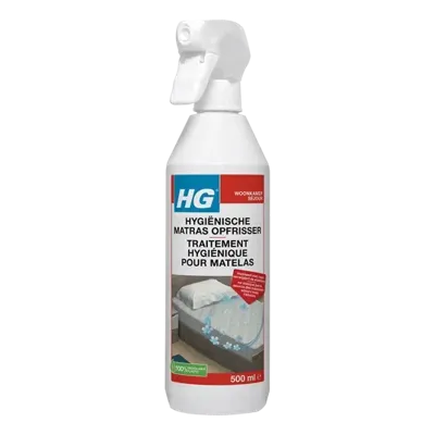 HG Matrasopfrisser - 11182656