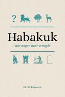 Habakuk - M. Klaassen - ebook - thumbnail