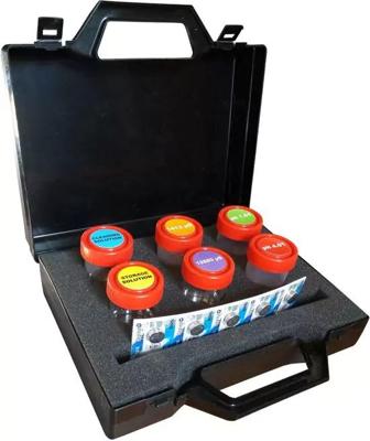 Milwaukee Milwaukee MA754 - Service Koffer
