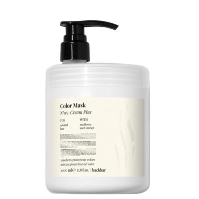 FarmaVita backbar color mask n°05 cream plus 1000ml