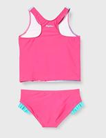 Playshoes bikini Zeemeermin Roze-134-140 - thumbnail