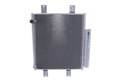 Condensor, airconditioning 940612