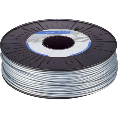 BASF Ultrafuse ABS-0121B075 ABS SILVER Filament ABS kunststof 2.85 mm 750 g Zilver 1 stuk(s)