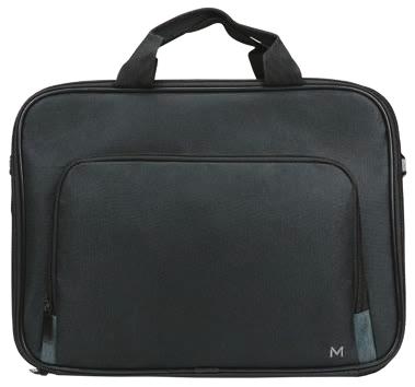 Laptoptas Mobilis 003054 15,6" 14" Zwart