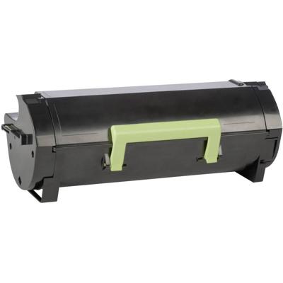 Toner Lexmark 50F2H00 Zwart