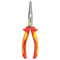 C.K T39076A 200-RND Universeel Spitsbektang 200 mm - thumbnail