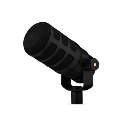 RØDE Podmic USB broadcast microfoon RØDE Podmic USB broadcast microfoon