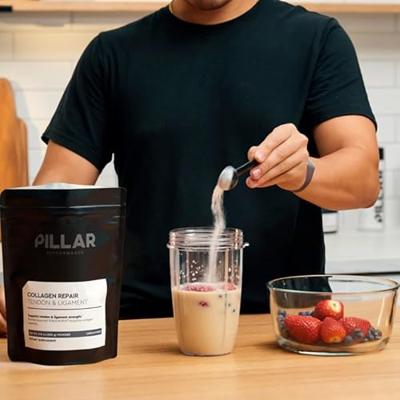Pillar Performance Collagen Repair Tendon & Ligament 250g Bag