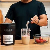Pillar Performance Collagen Repair Tendon & Ligament 250g Bag - thumbnail
