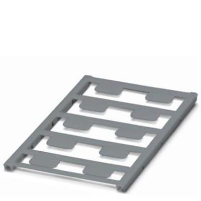 Phoenix Contact 0828097 UC-EMLP (20X8) SR Opschriftlabel Montagemethode: Plakken Zilver Aantal markeringen: 100 10 stuk(s) Phoenix Contact 0828097 UC-EMLP (20X8) SR Opschriftlabel Montagemethode: Plakken Zilver Aantal markeringen: 100 10 stuk(s)