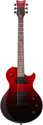 Schecter Solo II Standard, Bloodburst