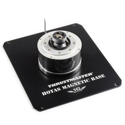 Thrustmaster HOTAS Joystick (basis) PC Zwart