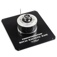 Thrustmaster HOTAS Joystick (basis) PC Zwart - thumbnail