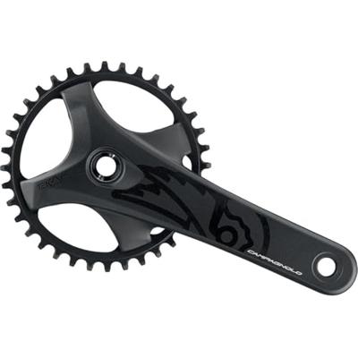 Campagnolo Crankstel ekar gt