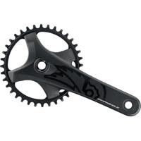 Campagnolo Crankstel ekar gt - thumbnail