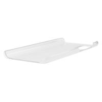 Hama Cover Antibacterieel Voor Samsung Galaxy A41 Transparant - thumbnail