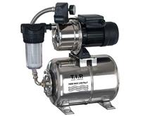 T.I.P. - Technische Industrie Produkte 31155 Watervoorziening HWW INOX 1300 Plus F 230 V 4350 l/h - thumbnail