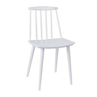 HAY J77 eetkamerstoel white - thumbnail