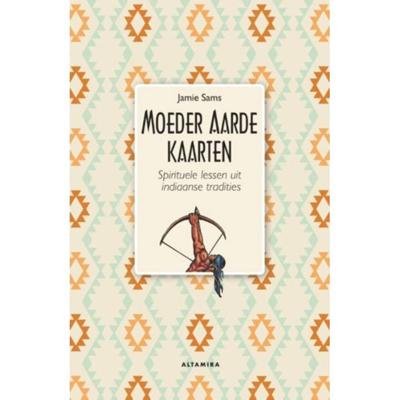 Moeder Aarde-kaarten (Kaartspellen)