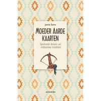 Moeder Aarde-kaarten (Kaartspellen) - thumbnail