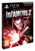 Infamous 2 Special Edition - thumbnail
