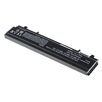 Green Cell DE80 notebook reserve-onderdeel Batterij/Accu