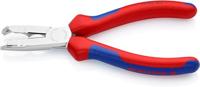 KNIPEX Ontmantelingstang 13 45 165 striptang - thumbnail