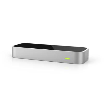 (Tweedekans) Leap Motion Bewegingscontroller