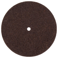 Dremel 540 2615054032 Doorslijpschijf recht 32 mm 5 stuk(s) Metaal, Hout, Kunststof - thumbnail