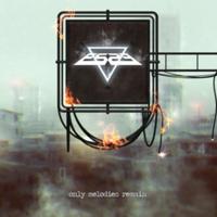 Only Melodies Remain - CD (4046661680829) - thumbnail