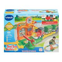 VTech Toet Toet Auto's tjoek-tjoek treinset - thumbnail