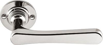 Formani | Deurkruk | Formani | 1935GRR50 | Glans Nikkel